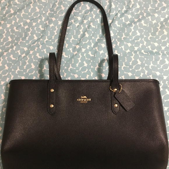 NWT Coach Bag - Picture 5 of 7